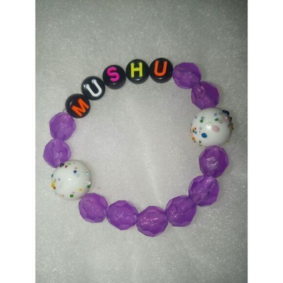 DVsBoutique Handmade Bracelet - Picture 2 of 4